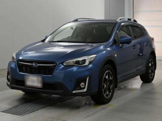 SUBARU SUBARU XV