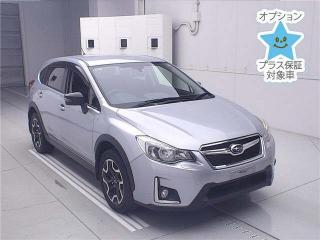 SUBARU SUBARU XV