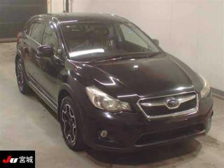 SUBARU SUBARU XV