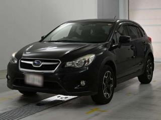 SUBARU SUBARU XV