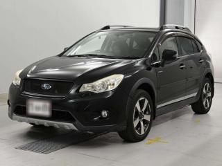 SUBARU SUBARU XV