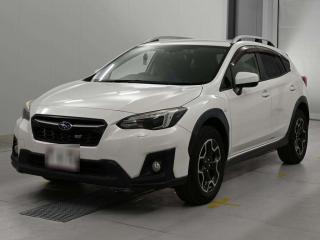 SUBARU SUBARU XV