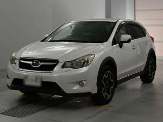 SUBARU SUBARU XV