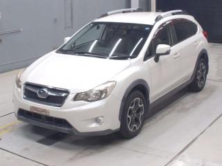 SUBARU SUBARU XV