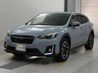SUBARU SUBARU XV