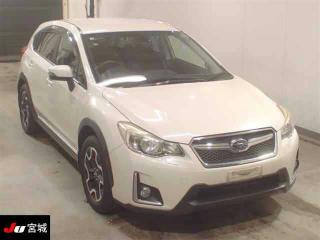 SUBARU SUBARU XV