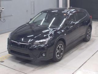 SUBARU SUBARU XV