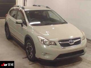 SUBARU SUBARU XV