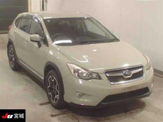 SUBARU SUBARU XV