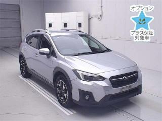 SUBARU SUBARU XV