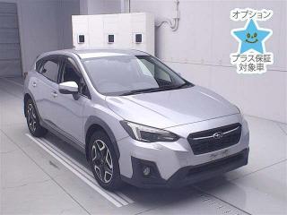 SUBARU SUBARU XV