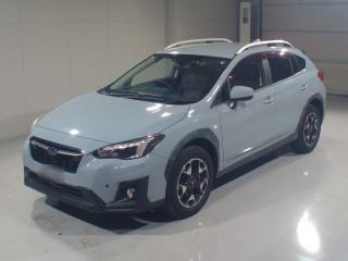 SUBARU SUBARU XV