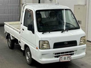 SUBARU SAMBAR TRUCK