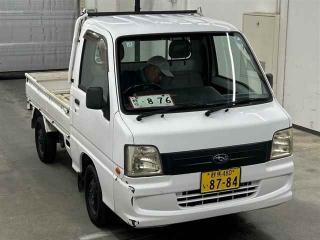 SUBARU SAMBAR TRUCK