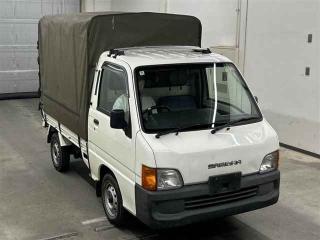 SUBARU SAMBAR TRUCK