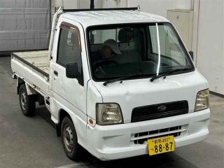 SUBARU SAMBAR TRUCK