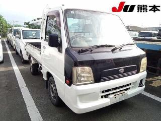 SUBARU SAMBAR TRUCK