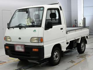 SUBARU SAMBAR TRUCK