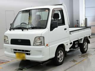 SUBARU SAMBAR TRUCK