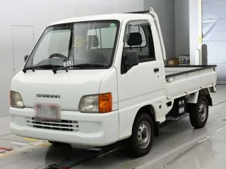 SUBARU SAMBAR TRUCK