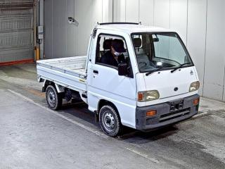 SUBARU SAMBAR TRUCK