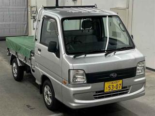 SUBARU SAMBAR TRUCK