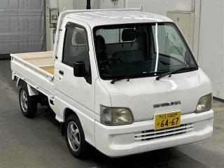 SUBARU SAMBAR TRUCK