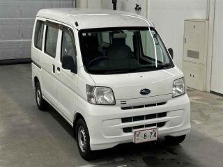 SUBARU SAMBAR VAN