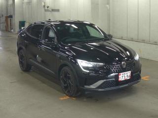 RENAULT ARCANA