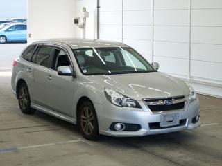 SUBARU LEGACY TOURING WAGON