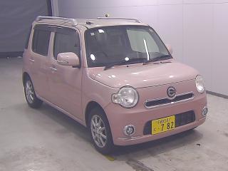 DAIHATSU MIRA COCOA