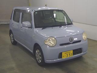 DAIHATSU MIRA COCOA