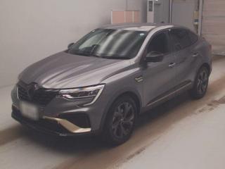 RENAULT ARCANA