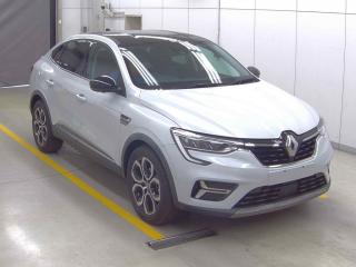 RENAULT ARCANA