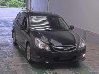 SUBARU LEGACY TOURING WAGON