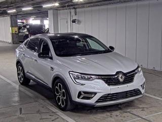 RENAULT ARCANA