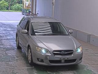 SUBARU LEGACY TOURING WAGON