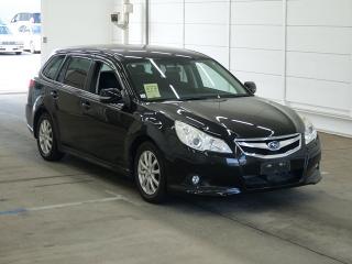 SUBARU LEGACY TOURING WAGON