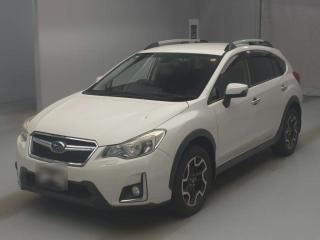 SUBARU SUBARU XV