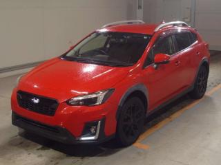 SUBARU SUBARU XV