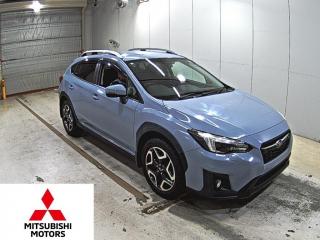 SUBARU SUBARU XV