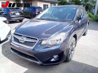 SUBARU SUBARU XV