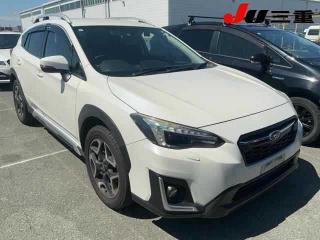 SUBARU SUBARU XV