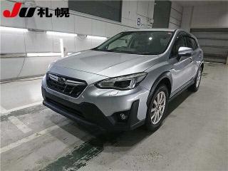 SUBARU SUBARU XV