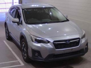 SUBARU SUBARU XV