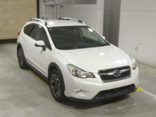 SUBARU SUBARU XV