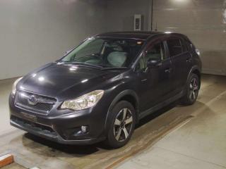 SUBARU SUBARU XV