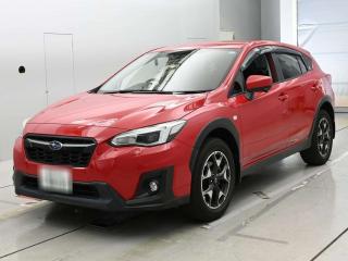 SUBARU SUBARU XV