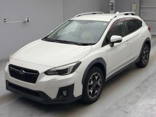 SUBARU SUBARU XV