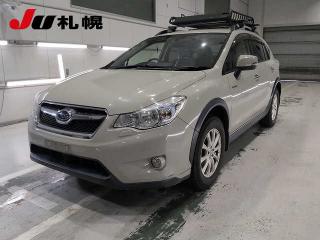 SUBARU SUBARU XV